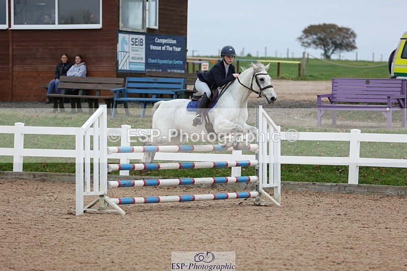 241116X-121748-01555 - Cls 10 Pony 1.00m Ooen