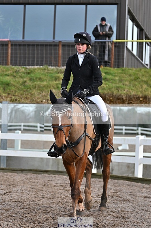 250125-125830-00528 - Dressage - CT Class 6 BE102