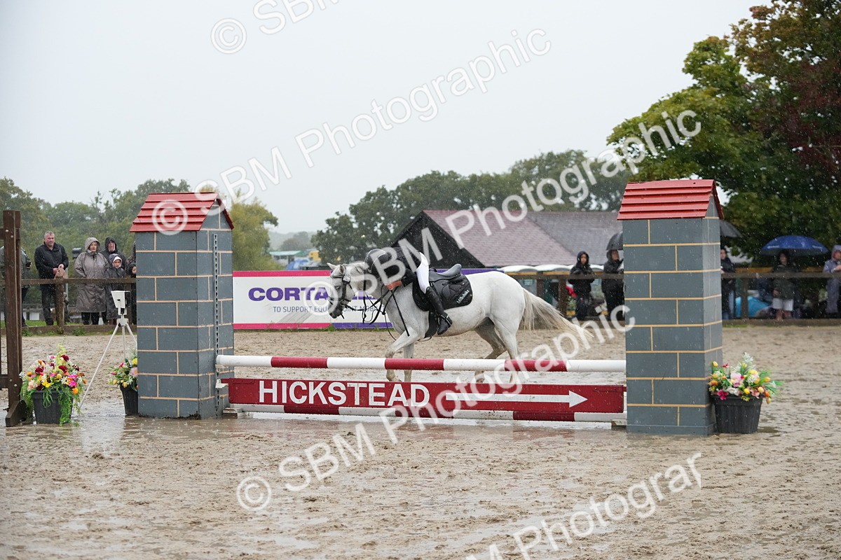 SBM_36175 - J5 - Junior Pony 50cm Championship