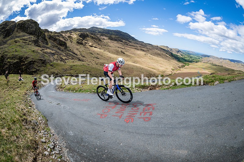 121529 - Hardknott Pass Camera 2 12.00-13.00