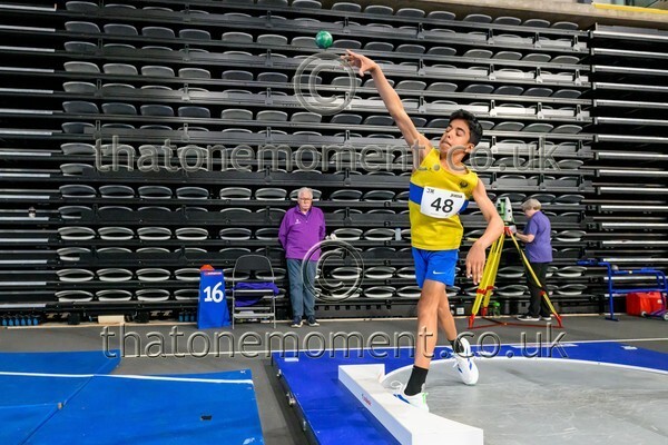 CEREL-816091 - Field Male Set One