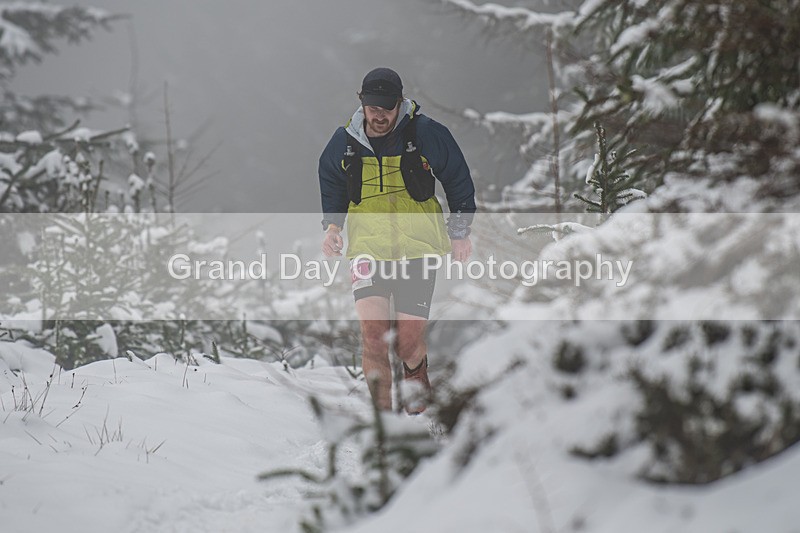 Glentress-1027 - High Terrain Events Glentress 42, 21 & 10K Trail Races Sunday 15th February 2026