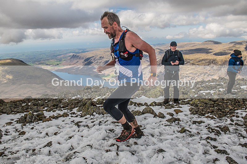 Eskdale Elevation-643 - Eskdale Elevation Fell Race Saturday 15th April 2023