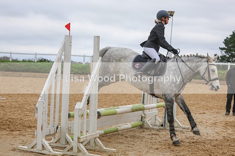 3E7A2201 - Class 3: 60 - 65 (C)