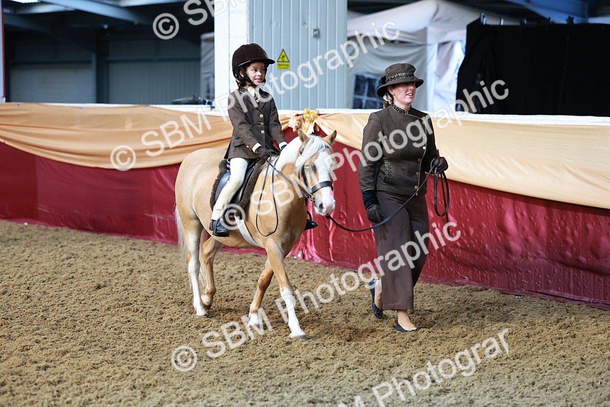 SBM_10714 - Class 101 - Equitation (Best Rider)