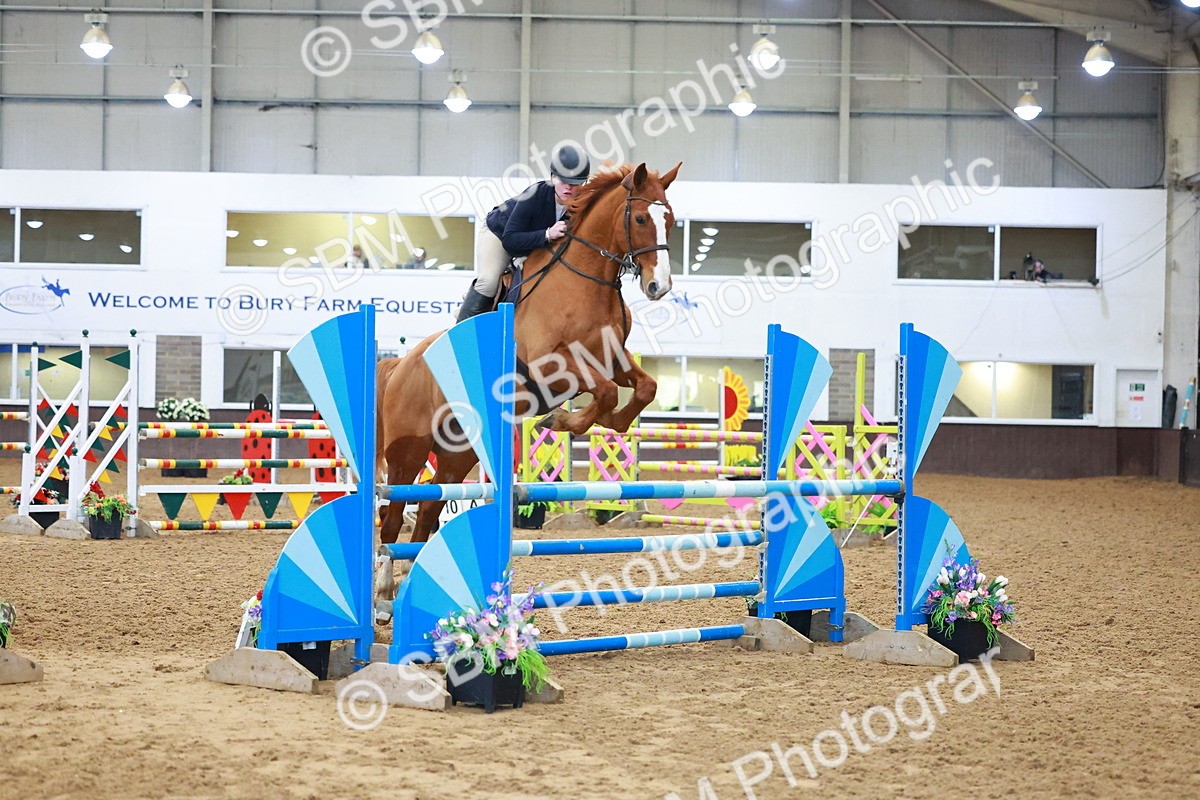 SBM_003567 - Class 10 - Senior Newcomers - 1.10m