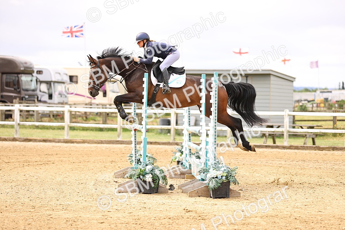 SBM_003031 - Class 21 - Senior Newcomers - 1.10m