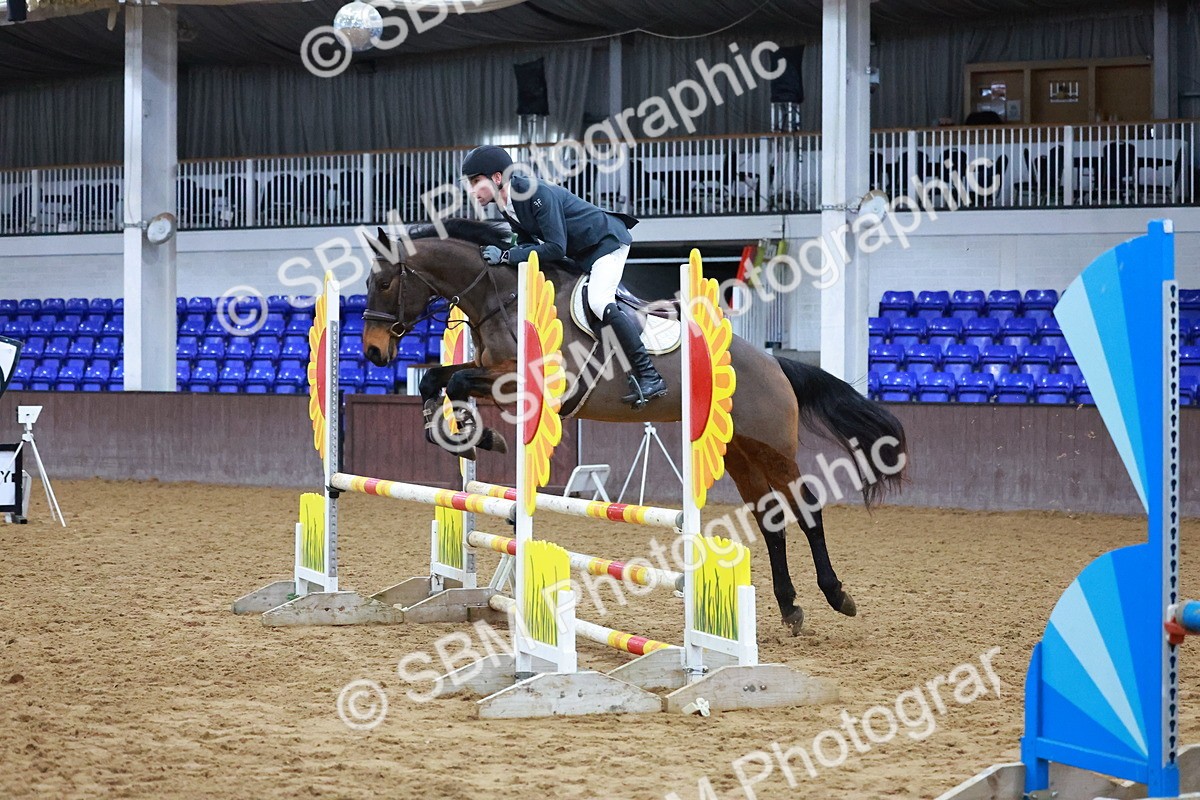 SBM_000577 - Class 2 - Senior British Novice - 90cm
