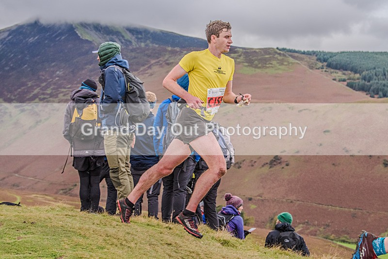 British Fell Relay-2185 - British Fell & Hill Relay Championship Braithwaite Keswick Saturday 21st October 2023