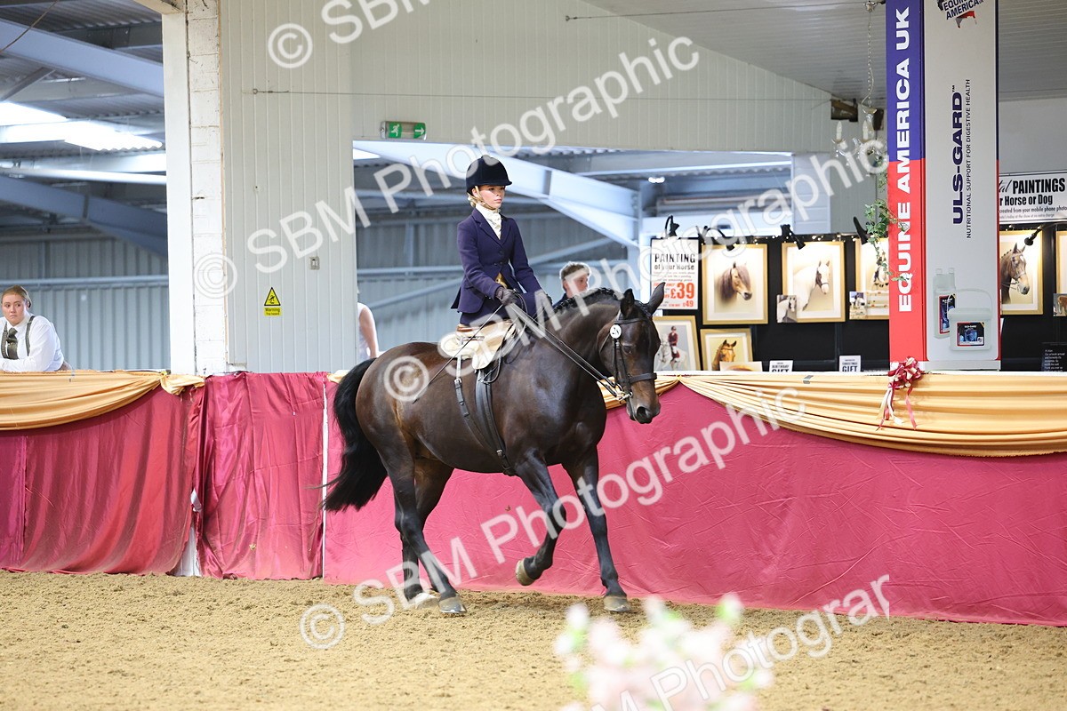 SBM_23496 - Class 904 - Supreme Final Ridden Diamond