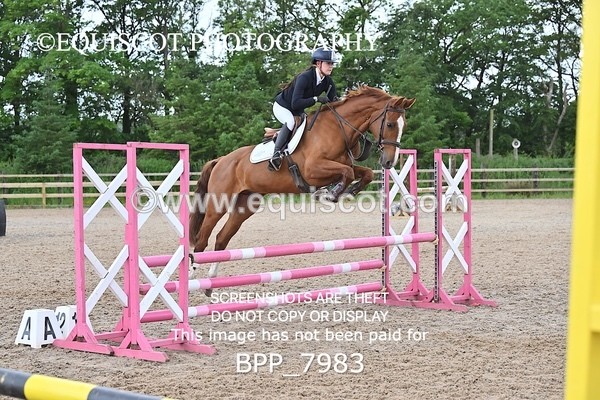 BPP_7983 - CLASS 9 SUN Club 80cms Open