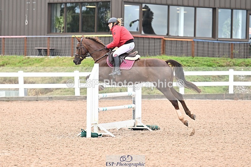 250917-104522-00135 - Cls 1 British Novice and 90cm Open