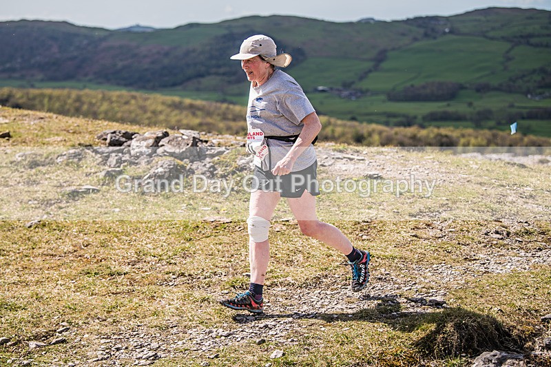 Dean Barwick-342 - Dean Barwick Dash Fell Race Sunday 19th April 2026