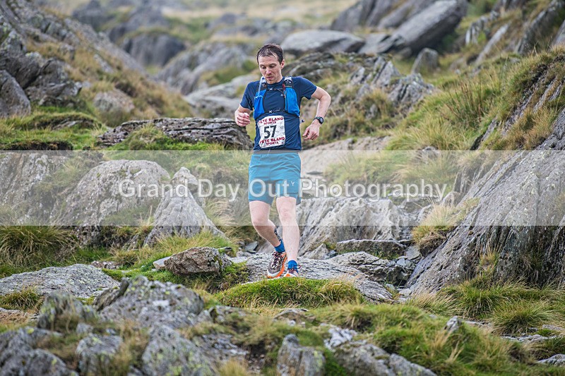 Turner-157 - Turner Landscape Fell Race Saturday 9th August 2025