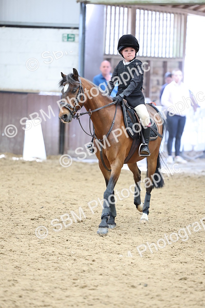 SBM_007746 - Class 3 - 60cm showjumping