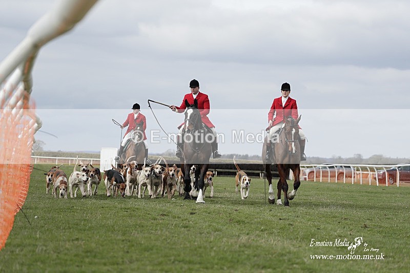 PtP 190323 462 - Oakley Hunt Point-to-Point Brafield-On-The-Green 19/03/23