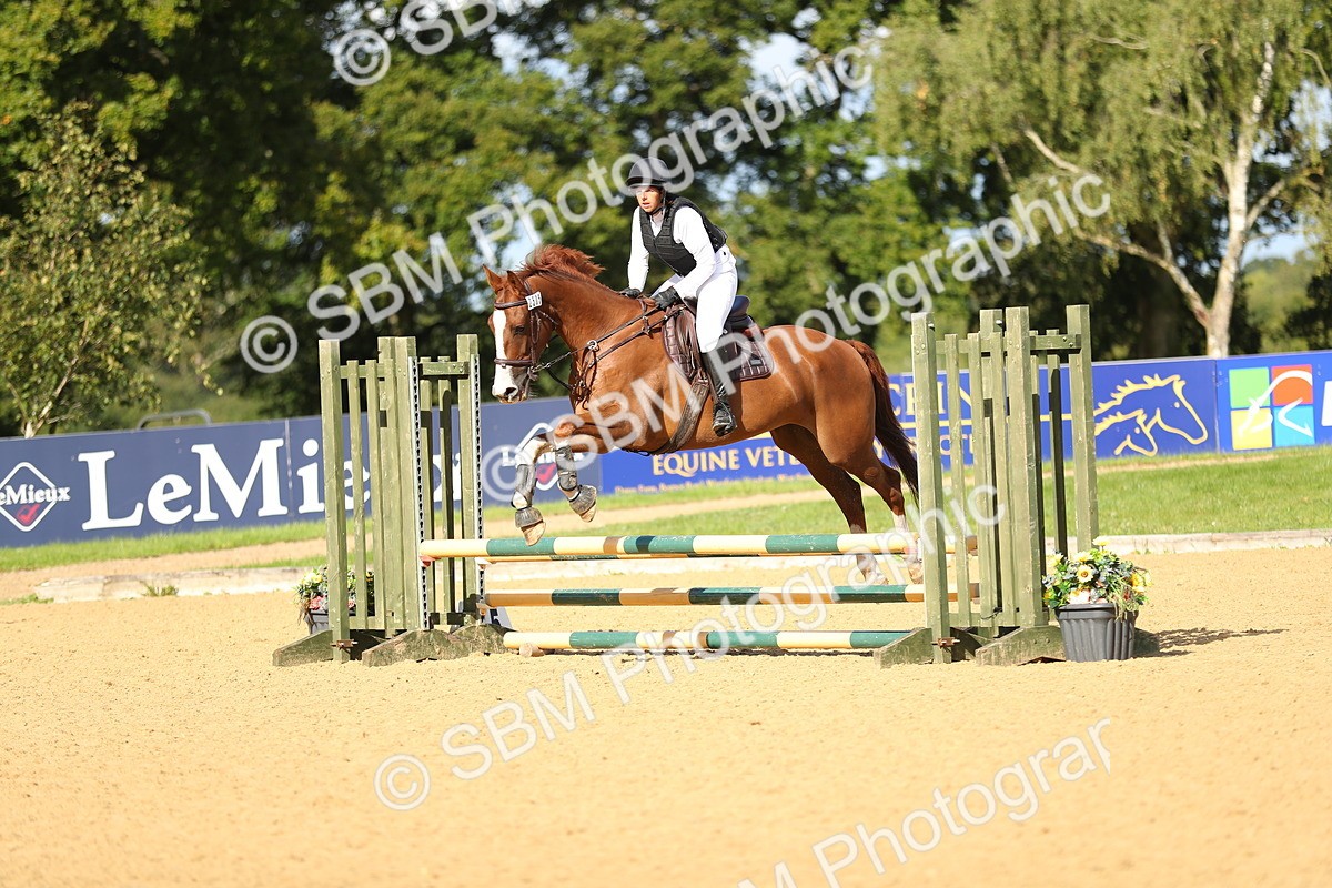 SBM_03277 - E3 Eventers Challenge 70cm Open