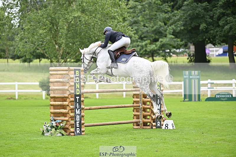 250613A-123837-01855 - Cls 3 Snr Foxhunter