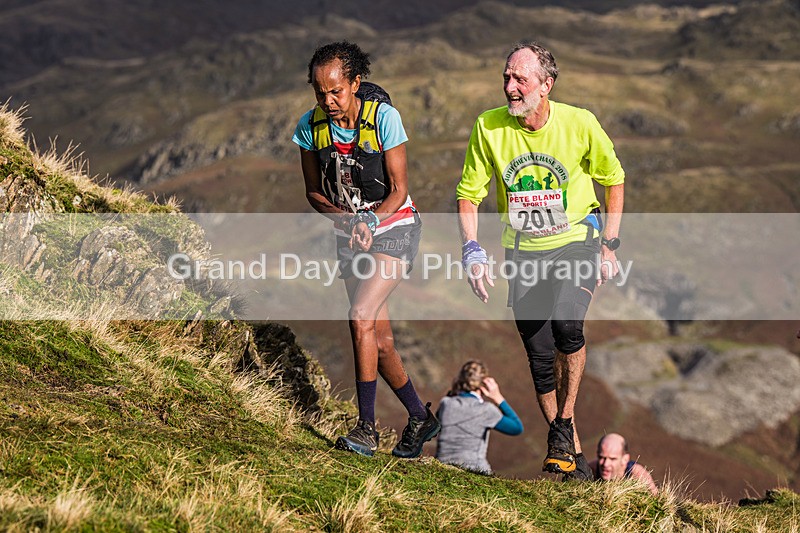 Dunnerdale-518 - Dunnerdale Fell Race Saturday 8th November 2025
