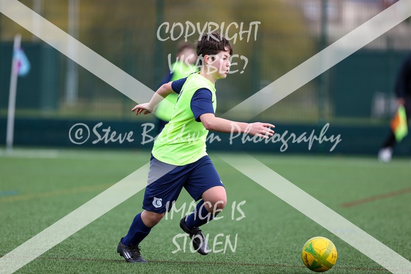 1DX30486 - 2026-03-29 FC Abbey Meads U13 Purple V DC Youth FC U13 Dynamos