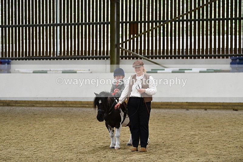 WJ5_7144 - Class 10 Childs Pony