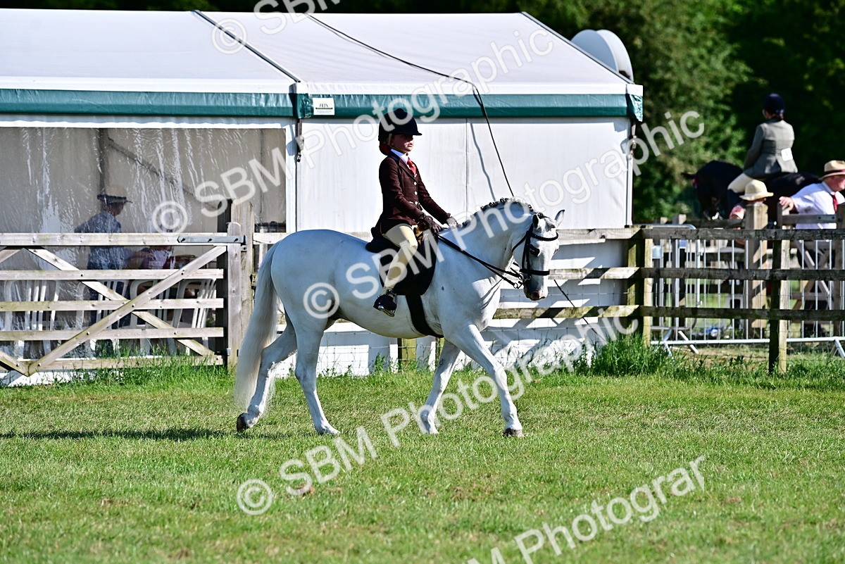 SBM_19869 - Class 103 - 105 - TSR Ridden Amateur of the Year Plaited Ponies