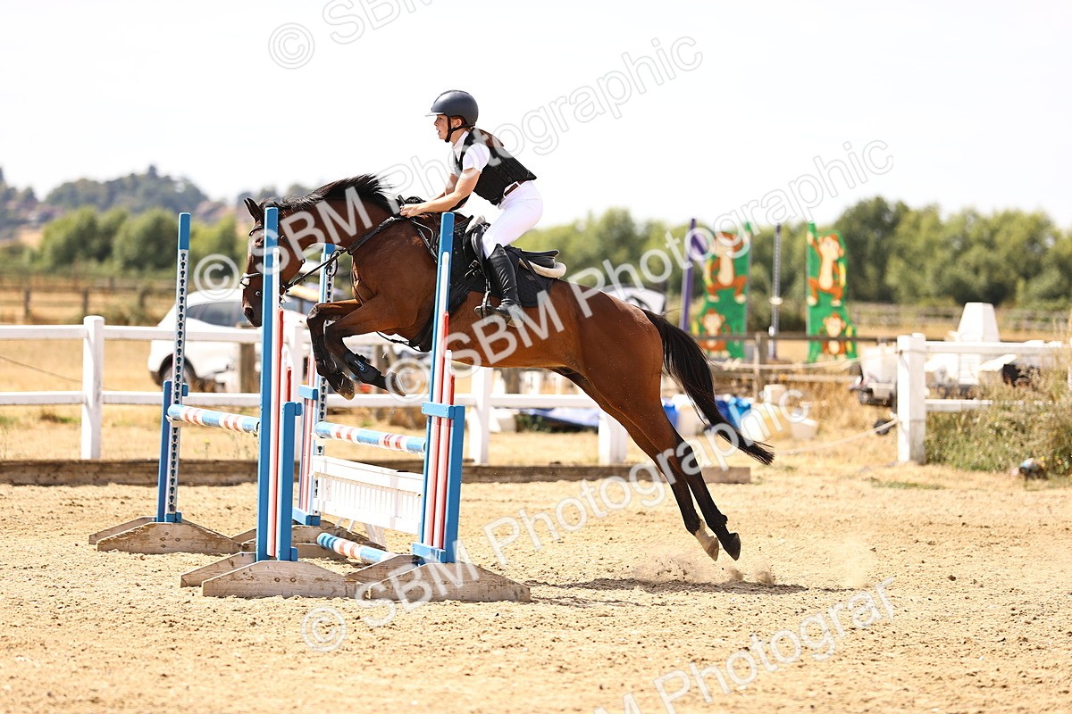 SBM_000780 - Class 3 - Senior British Novice - 90cm