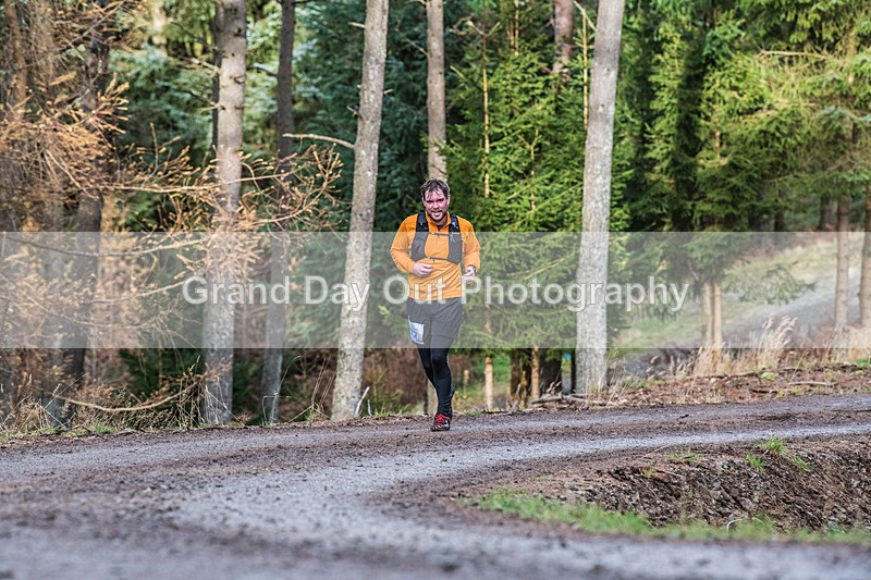 Glentress 21  10K-1405 - High Terrain Events Glentress 21 & 10K Trail Races Saturday 16th November 2024
