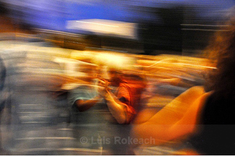 Alma de Tango 5 - Soul of Tango, New York
