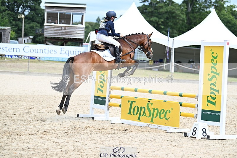 250726A-114608-01135 - Cls 03 PC80cm coursewalk to end