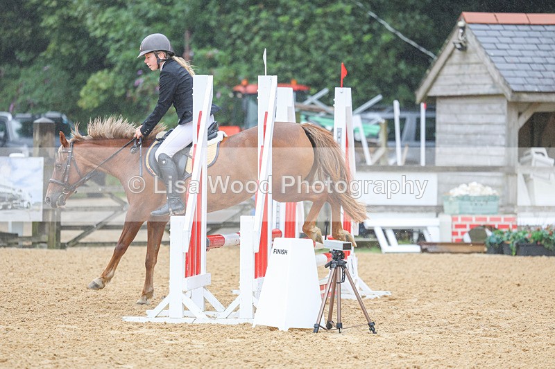 3E7A8709 - Class 1: 60cm Junior