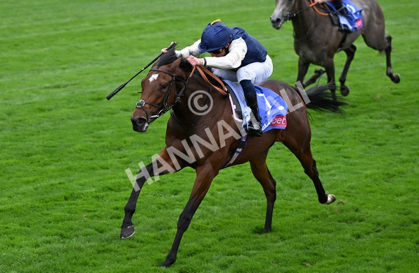 210825-009 Royal Fixation - Race 1 1.50pm Sky Bet Lowther Stakes