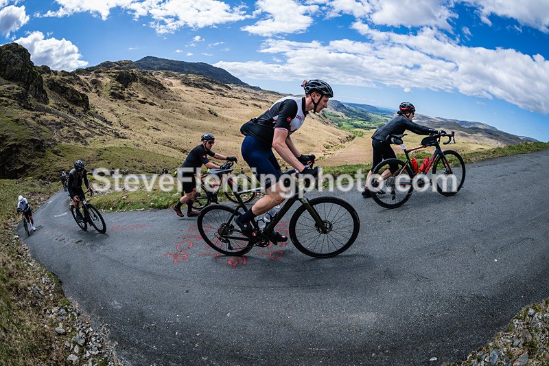 131616 - Hardknott Pass Camera 2 13.00-14.00