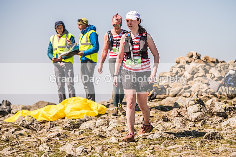 Fairfield-1343 - Fairfield Horseshoe Fell Race Saturday 10th May 2025