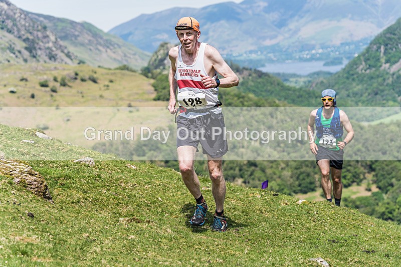 Glaramara-91 - Glaramara Fell Race Sunday 19th May 2024