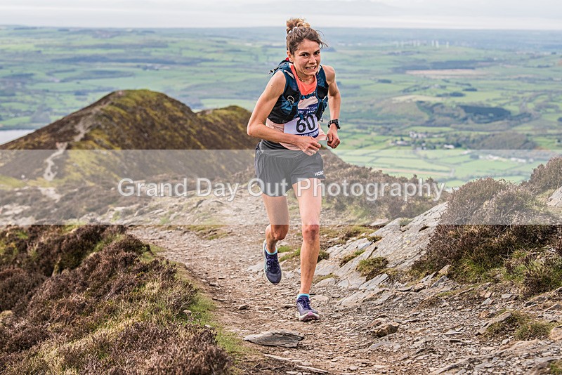 Uphill-146 - World Mountain & Trail Running Champs Uphill Only Trial Races, Friday 5th May 2023