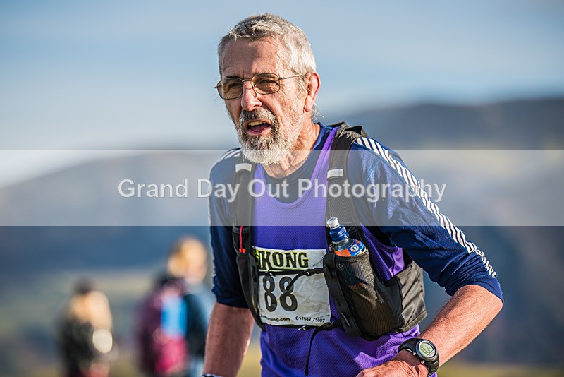 Sale Fell-663 - Sale Fell Race Saturday 25th November 2023