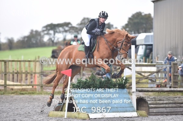 JAC_9867 - Class 7 90cm Snr Open, National AE Qualifier