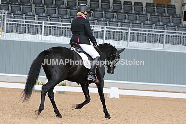 SIAL8591 - GDG Bogenraith Friday 26th Sept 2025