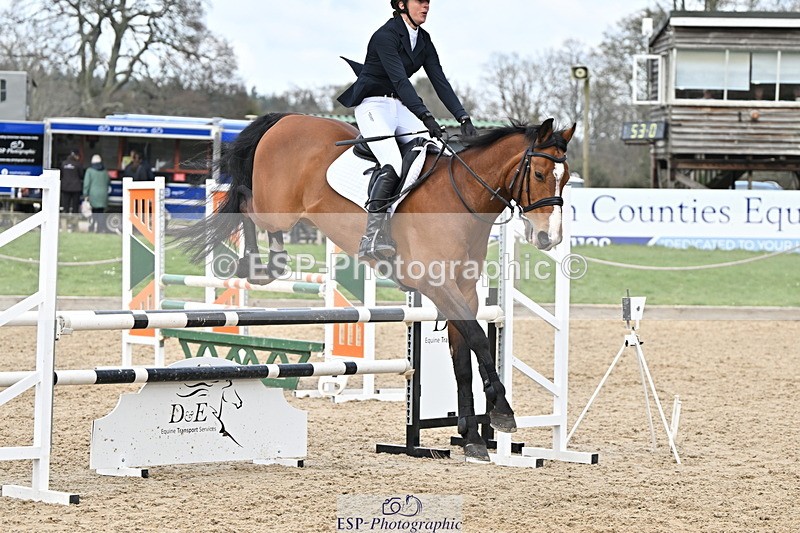 250322A-130811-02768 - Cls 10&20 Snr 1.05m Open & Nat Am Qualifier