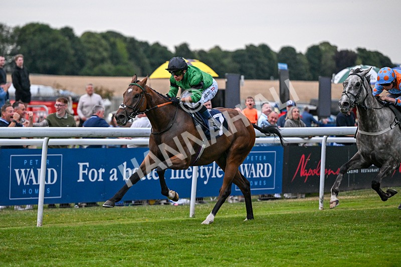030726-Race 6-The Sweet Escape-2473 - Race 6 20.40pm Churchill Tyres Handicap