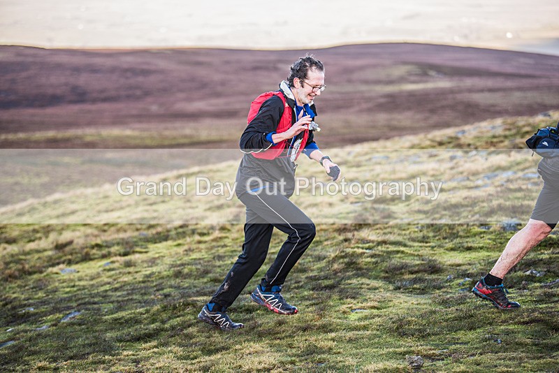 Nine Standards-337 - Nine Standards Fell Race Monday 1st January 2024