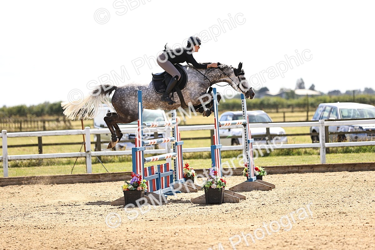 SBM_004259 - Class 23 - Talent Seekers Inc 7Yr Old Championship Qualifier 1.30 - 2nd Half