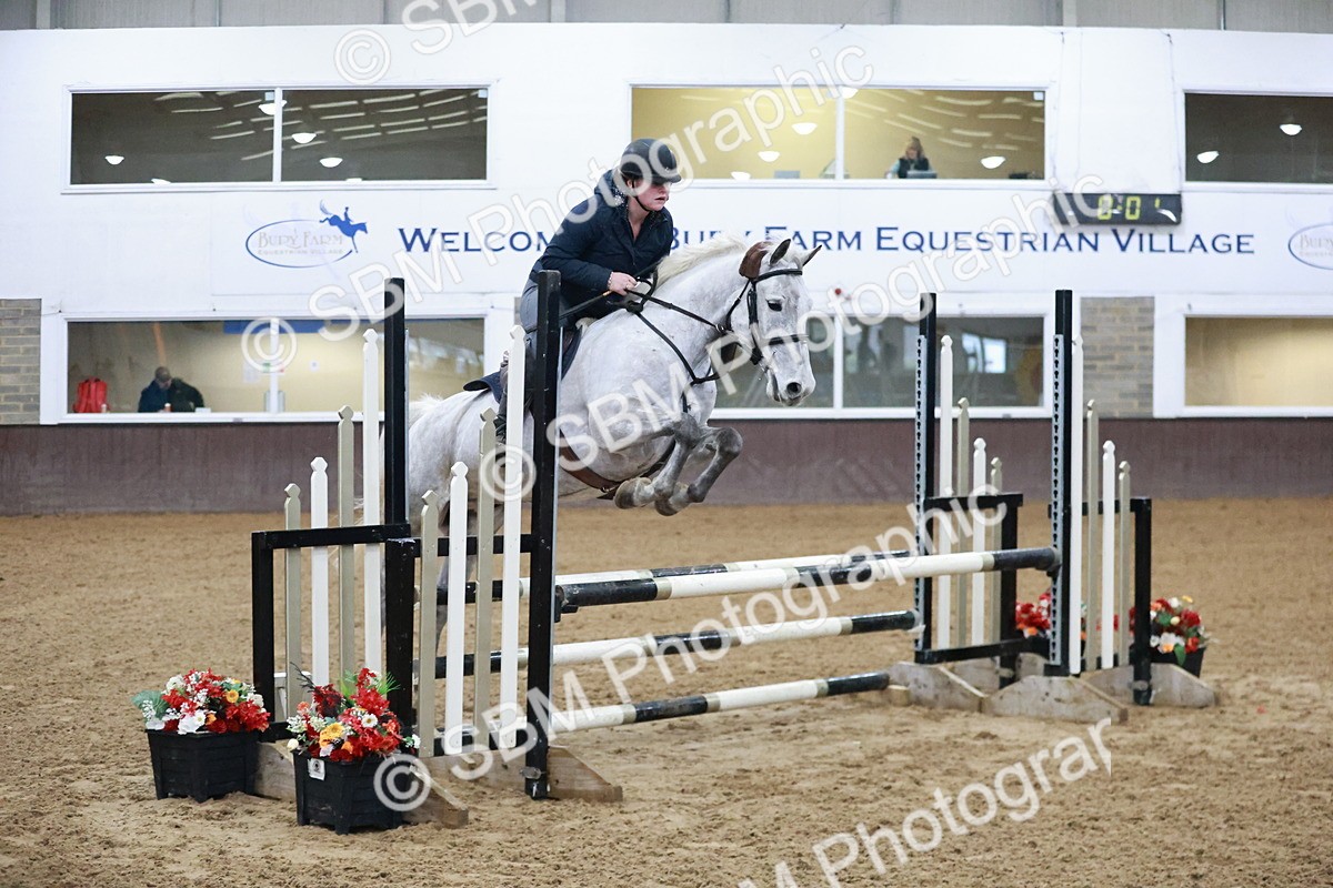 SBM_000068 - Class 1 - Clear Round