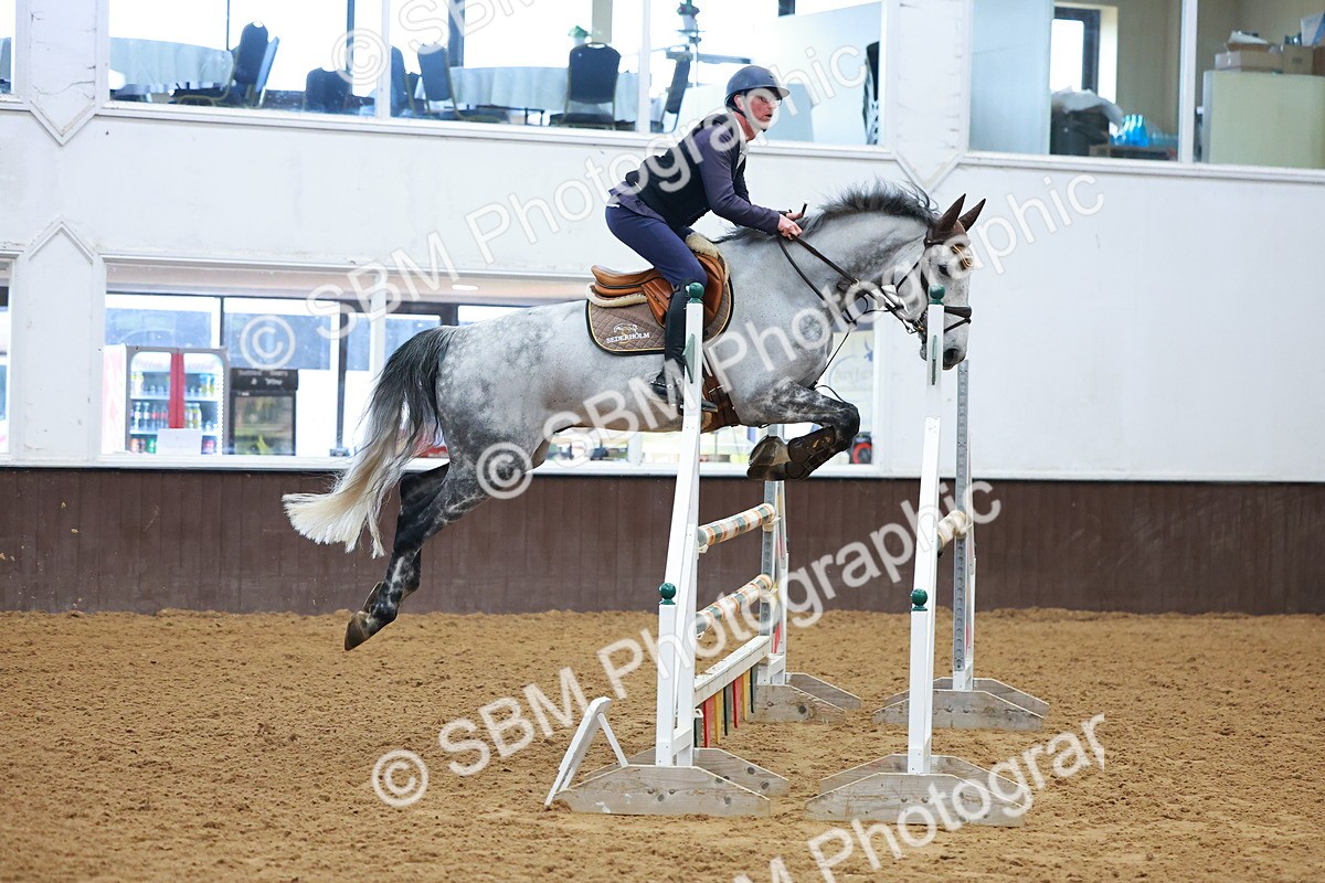 SBM_001553 - Class 4 - Senior Newcomers 1.10m