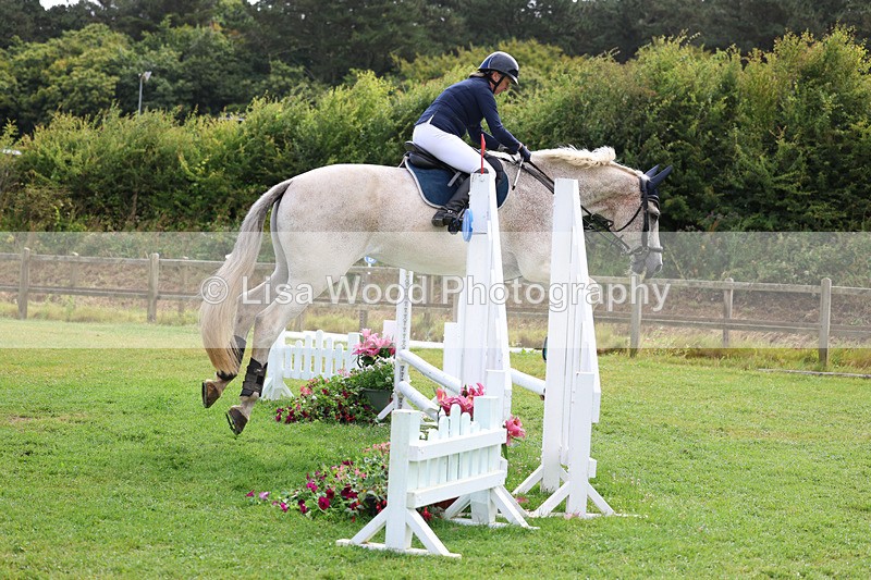 3E7A0687 - Class 4: 70cm Senior