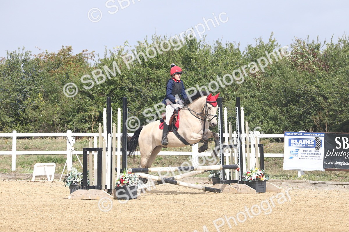 SBM_006009 - Class 6 - 60cm Champs