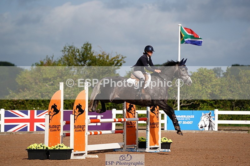 240803A-090440-06442 - Cls 34 British Novice and 90cm Open