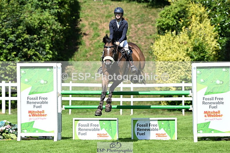 250703A-105539-02948 - Cls 1 Snr Foxhunter