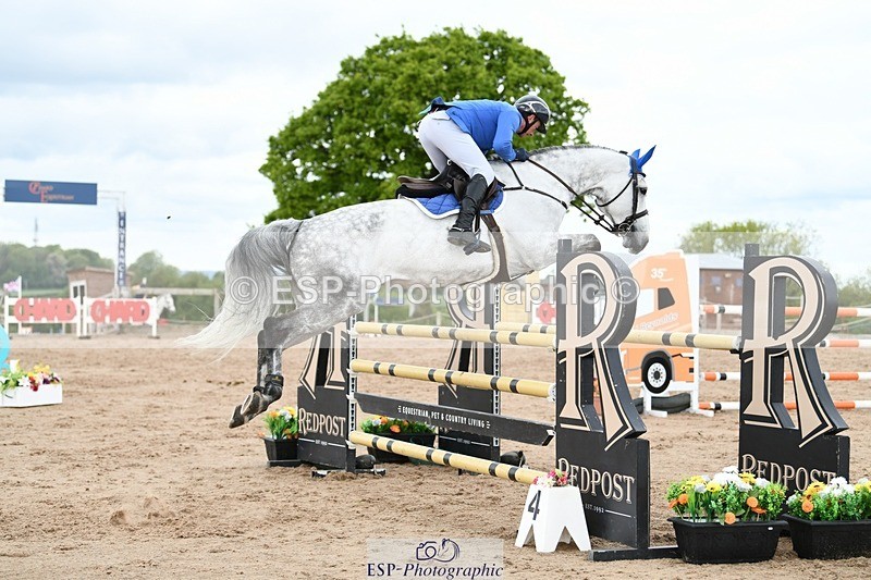 250508-101840-01050 - Cls 1 Snr Foxhunter